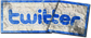 Follow me on Twitter!